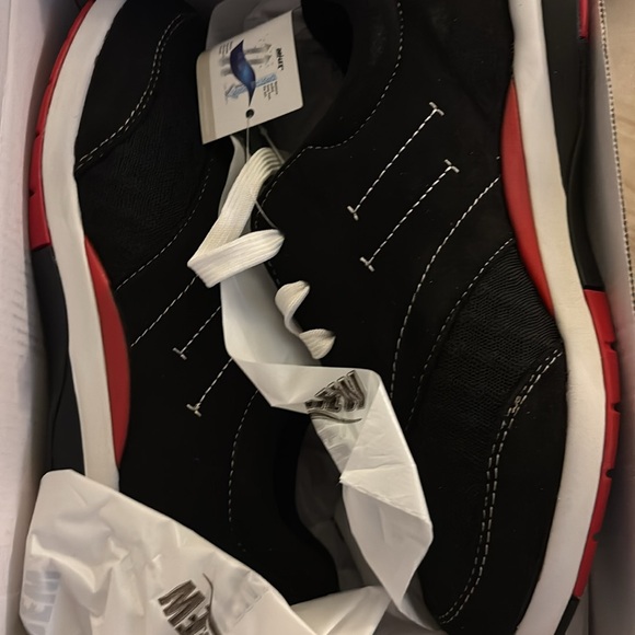 Enterprise by Drew walking shoe extra wide width WW.  NEW - Picture 13 of 13